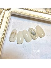 コユビ(koyubi.)/スタンダードコース