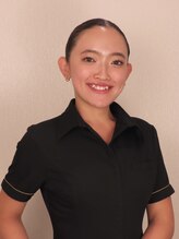 トリニティ 新宿店(TRINITY) 店長 神長