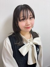 美人ヶ丘 離宮&nbsp;平山あき 男性NG