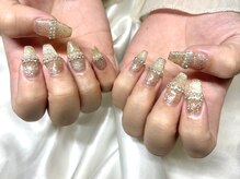 ピョルネイル 浦和(Byul Nail)/チェーンマグネット