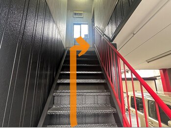 エイミー(eimy_)/サロンまでのご案内