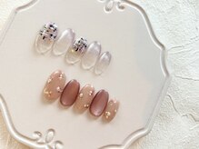 カヌヌ(kanunu)/トレンド定額[池上]