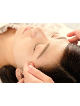 小顔になりたい