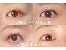 ムート(Mut.)の雰囲気(脱毛/毛穴/まつげパーマ/パリジェンヌ/アイブロウ/眉毛/オフ)