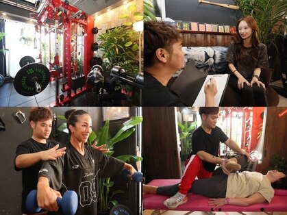 S.u.G 大阪天神橋の写真