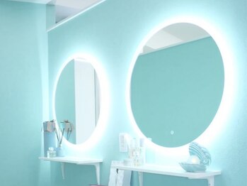 アップユー(UPU)/施術の流れ3