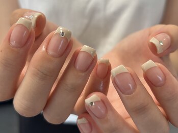 ユイル(yu-il)/french