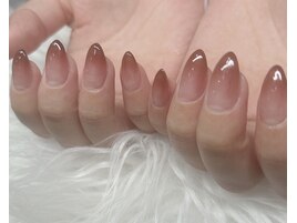 グラデーション/ニュアンス