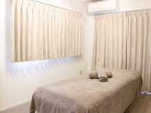 リープ(Lieb)の雰囲気(落ち着いた店内ドレッサー、シャワー室もご用意◎雰囲気も好評♪)