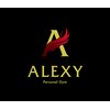 アレクシー 四日市(ALEXY)ロゴ