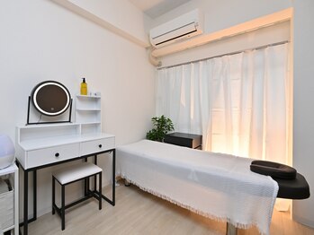 Salon Moco【サロンモコ】美容再生エクソソーム/小顔/毛穴/シワ/たるみケア/頭皮ケア