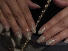ジュベネイル(juve.nail)/フラッシュネイル