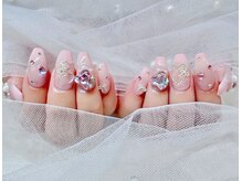 ティティポム(TiTi pomme)/ワンホンガーリー定額♪ピンク＊