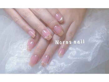 ノルンネイル(Norns nail)/アートネイル