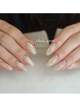 シュポルテ(chou porte)/