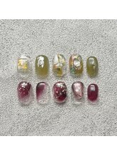 ニウ 自由が丘(niu)/定額8480円デザイン