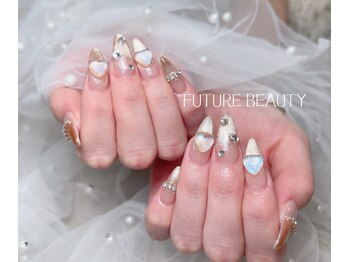 フューチャー 新大久保(FUTURE)/やり放題デザイン