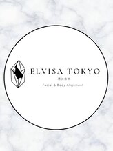 エレヴィザ トウキョウ 恵比寿院(ELVISA TOKYO)&nbsp;恵比寿小顔 杉本