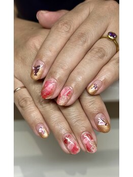 スターチス 行徳(statice)/