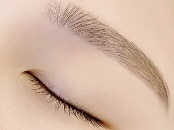 レレガンス(LELEGANCE)/似合わせ美眉◎