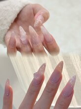 マグ+ちゅるんカラー+パーツ