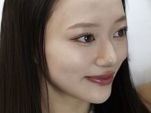 ハロブロウ 横浜店(halo brow)/メイクが楽に♪【眉毛/まつパ】