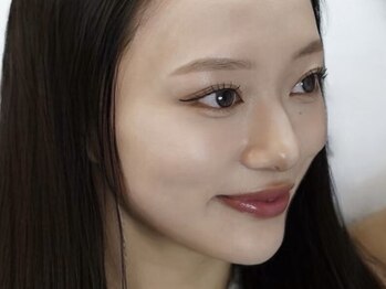 ハロブロウ 横浜店(halo brow)/メイクが楽に♪【眉毛/まつパ】