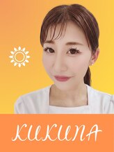 バストアップサロン　KUKUNA　長岡西店【ククナ】&nbsp;MEGUMI 