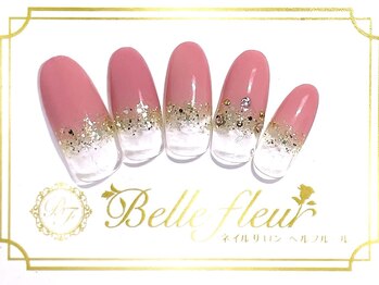 パラジェル・フィルイン導入店 LUKE NAIL Ginza【ルークネイルギンザ】/カジュアルデザイン