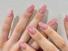 スウィーティーネイル 松戸西口駅前店(Sweetie Nail)の雰囲気（オフィスにもぴったりな定額コース¥5500～）