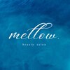 メロー(mellow.)のお店ロゴ