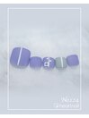 フットネイル:No.124
