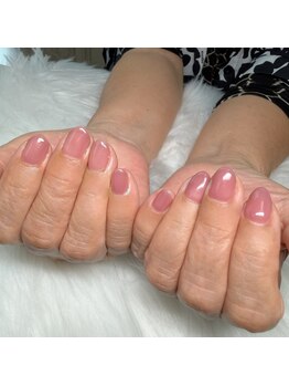アン/Nail Design