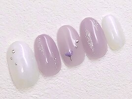 【定額】5490円★ニュアンス