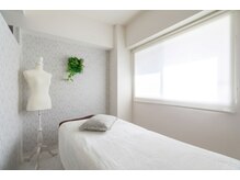 アムリタ ラボラトリー/サロン内装