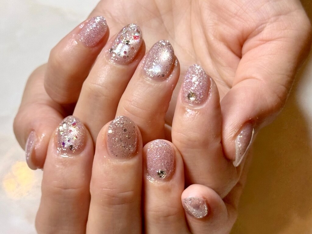 enoiマグネット フラッシュ：PG015156965｜プリモネイル(PRIMO NAIL)の
