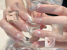 エムワイユーネイル(myu.nail)