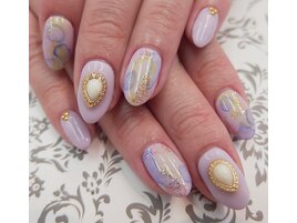 ジェルやり放題8,000円（88）