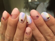 ロワゾ ブルー(L'oiseau Bleu)/☆スタンダード定額☆