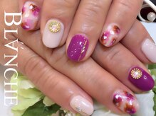 ブランシュ(BLANCHE)/