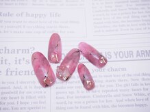 ネイルズ モダ(NAIL'S MODA)/11月の新作/4