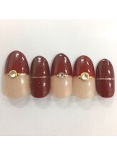 アマービレ(Amabile)/初回他店オフ無料♪定額￥7980