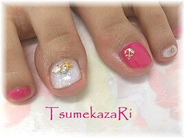 ★サマー　フット★