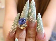 トランキル(Tranquille)/