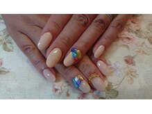 ネイルサロンサクラ(Sakura)/お客様ネイル
