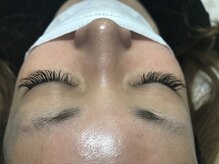 アネラカプア(Anela Kapua)/黒々バッチリEYE☆