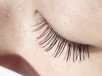 カラン 焼津店(CALIN)/フラットラッシュ120本