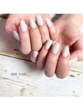 アイリーネイル(IRIE NAIL)/ジェル