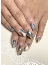 ビューティーサロン ココ多治見店(Beauty salon COCO)/7月キャンペーンネイル