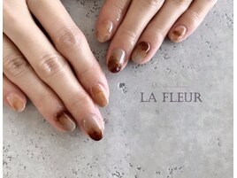 定額nuance◆LaFleur